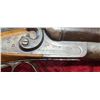 Image 3 : JANSSEN SONS DAMACUS HAMMER SHOTGUN PARTS FOR LOT 921
