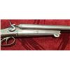 Image 10 : HUSQVARNA DOUBLE HAMMEER 12 GA SHOTGUN 27.5 INCH BARREL, C/W ENGRAVING ALL ORIGINAL VERY NICE