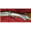 Image 14 : HUSQVARNA DOUBLE HAMMEER 12 GA SHOTGUN 27.5 INCH BARREL, C/W ENGRAVING ALL ORIGINAL VERY NICE