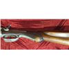 Image 15 : HUSQVARNA DOUBLE HAMMEER 12 GA SHOTGUN 27.5 INCH BARREL, C/W ENGRAVING ALL ORIGINAL VERY NICE