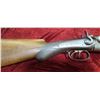 Image 4 : HUSQVARNA DOUBLE HAMMEER 12 GA SHOTGUN 27.5 INCH BARREL, C/W ENGRAVING ALL ORIGINAL VERY NICE