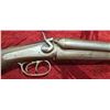 Image 7 : HUSQVARNA DOUBLE HAMMEER 12 GA SHOTGUN 27.5 INCH BARREL, C/W ENGRAVING ALL ORIGINAL VERY NICE