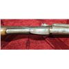 Image 8 : HUSQVARNA DOUBLE HAMMEER 12 GA SHOTGUN 27.5 INCH BARREL, C/W ENGRAVING ALL ORIGINAL VERY NICE