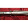 Image 9 : HUSQVARNA DOUBLE HAMMEER 12 GA SHOTGUN 27.5 INCH BARREL, C/W ENGRAVING ALL ORIGINAL VERY NICE