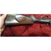 Image 15 : HUSQVARNA DOUBLE HAMMEER 20  GA SHOTGUN 22 INCH BARREL,  ALL ORIGINAL FAIR  CONDITION