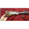 Image 2 : HUSQVARNA DOUBLE HAMMEER 20  GA SHOTGUN 22 INCH BARREL,  ALL ORIGINAL FAIR  CONDITION