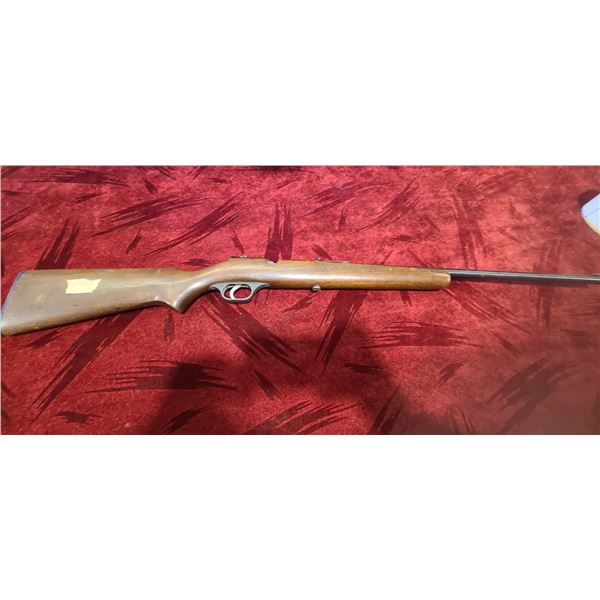 SAVAGE MOD 35 22 LR NO BOLT REST GOOD 22 INCH BARREL