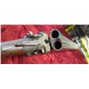 Image 20 : DOUBLE HAMMER SHOT GUN ORIGINAL FAIR CONDITION SN 6254