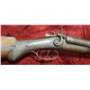 Image 22 : DOUBLE HAMMER SHOT GUN ORIGINAL FAIR CONDITION SN 6254