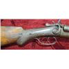 Image 3 : DOUBLE HAMMER SHOT GUN ORIGINAL FAIR CONDITION SN 6254