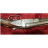 Image 14 : NR DAVIS AND SONS DAMASCUS SHOTGUN 30 INCH SN 19 MATCHING