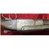 Image 15 : NR DAVIS AND SONS DAMASCUS SHOTGUN 30 INCH SN 19 MATCHING