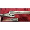 Image 24 : NR DAVIS AND SONS DAMASCUS SHOTGUN 30 INCH SN 19 MATCHING