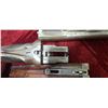 Image 25 : NR DAVIS AND SONS DAMASCUS SHOTGUN 30 INCH SN 19 MATCHING