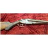 Image 2 : NR DAVIS AND SONS DAMASCUS SHOTGUN 30 INCH SN 19 MATCHING