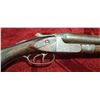 Image 3 : NR DAVIS AND SONS DAMASCUS SHOTGUN 30 INCH SN 19 MATCHING