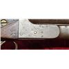 Image 4 : NR DAVIS AND SONS DAMASCUS SHOTGUN 30 INCH SN 19 MATCHING