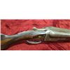 Image 6 : NR DAVIS AND SONS DAMASCUS SHOTGUN 30 INCH SN 19 MATCHING
