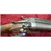Image 10 : JANSSEN AND SONS DAMACUS HAMMER SHOTGUN ORIGINAL SN 3299 29.5 IN GOOD CONDITION