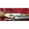 Image 12 : JANSSEN AND SONS DAMACUS HAMMER SHOTGUN ORIGINAL SN 3299 29.5 IN GOOD CONDITION