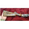 Image 14 : JANSSEN AND SONS DAMACUS HAMMER SHOTGUN ORIGINAL SN 3299 29.5 IN GOOD CONDITION