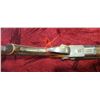 Image 16 : JANSSEN AND SONS DAMACUS HAMMER SHOTGUN ORIGINAL SN 3299 29.5 IN GOOD CONDITION