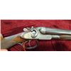 Image 19 : JANSSEN AND SONS DAMACUS HAMMER SHOTGUN ORIGINAL SN 3299 29.5 IN GOOD CONDITION