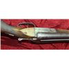 Image 13 : DEMI BLOC ACIER BAVARD DOUBLE BARREL 12 GA SHOTGUN SN 4534 / 23799 29.5 IN BARREL