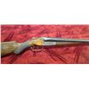 Image 2 : DEMI BLOC ACIER BAVARD DOUBLE BARREL 12 GA SHOTGUN SN 4534 / 23799 29.5 IN BARREL