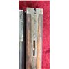 Image 32 : DEMI BLOC ACIER BAVARD DOUBLE BARREL 12 GA SHOTGUN SN 4534 / 23799 29.5 IN BARREL