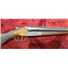 Image 5 : DEMI BLOC ACIER BAVARD DOUBLE BARREL 12 GA SHOTGUN SN 4534 / 23799 29.5 IN BARREL