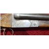 Image 7 : DEMI BLOC ACIER BAVARD DOUBLE BARREL 12 GA SHOTGUN SN 4534 / 23799 29.5 IN BARREL