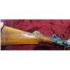 Image 10 : DOUBLE HAMMER SHOTGUN CUSTOM CARVED STOCK 30 IN BARREL SN 10458 VERY NICE