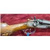Image 11 : DOUBLE HAMMER SHOTGUN CUSTOM CARVED STOCK 30 IN BARREL SN 10458 VERY NICE