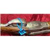 Image 27 : DOUBLE HAMMER SHOTGUN CUSTOM CARVED STOCK 30 IN BARREL SN 10458 VERY NICE