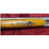 Image 33 : DOUBLE HAMMER SHOTGUN CUSTOM CARVED STOCK 30 IN BARREL SN 10458 VERY NICE