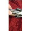 Image 37 : DOUBLE HAMMER SHOTGUN CUSTOM CARVED STOCK 30 IN BARREL SN 10458 VERY NICE