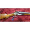 Image 3 : DOUBLE HAMMER SHOTGUN CUSTOM CARVED STOCK 30 IN BARREL SN 10458 VERY NICE