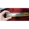 Image 44 : DOUBLE HAMMER SHOTGUN CUSTOM CARVED STOCK 30 IN BARREL SN 10458 VERY NICE