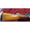 Image 9 : DOUBLE HAMMER SHOTGUN CUSTOM CARVED STOCK 30 IN BARREL SN 10458 VERY NICE