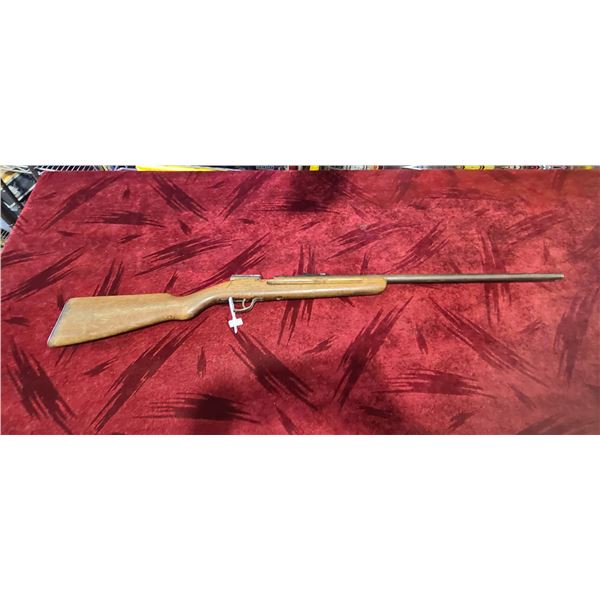 COOEY 22 CAL NO BOLT PARTS GUN