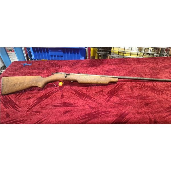 COOEY 22LR  ROUGH  25 INCH