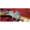 Image 21 : STEVENS 22 LR SN 870 VISIBLE LOADING REPEATER RIFLE 21 IN BARREL