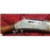 Image 15 : WINCHESTER MODEL 1897 12 GA MODIFIED PUMP 19 INCH BARREL SN 190039 MATCHING