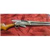 Image 8 : WINCHESTER MODEL 1897 12 GA MODIFIED PUMP 19 INCH BARREL SN 190039 MATCHING