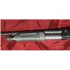 Image 13 : WARRIOR 12GA SPRING ASSIST PUMP- MISSING BOLT CARRIER- 18" BARREL - SN:14-0925