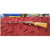 Image 1 : WINCHESTER MODEL 370 410GA 2 1/2 TO 3" FULL CHOKE - MISSING FOREGRIP-C26" BARREL - BREAK ACTION -REC