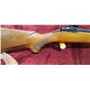 Image 15 : LEFT HANDED SAVAGE MODEL 1100L SERIES J - COMES WITH 4X REDFIELD SCOPE - 24" BARREL - MISSING BEAD O