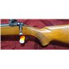 Image 3 : LEFT HANDED SAVAGE MODEL 1100L SERIES J - COMES WITH 4X REDFIELD SCOPE - 24" BARREL - MISSING BEAD O
