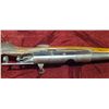 Image 13 : REMO-POPLAR NITRO 12GA BOLT -TWO ROUND - SN:9305 -NO FRONT BEAD - 29" BARREL- DAMAGE ON STOCK BY REC